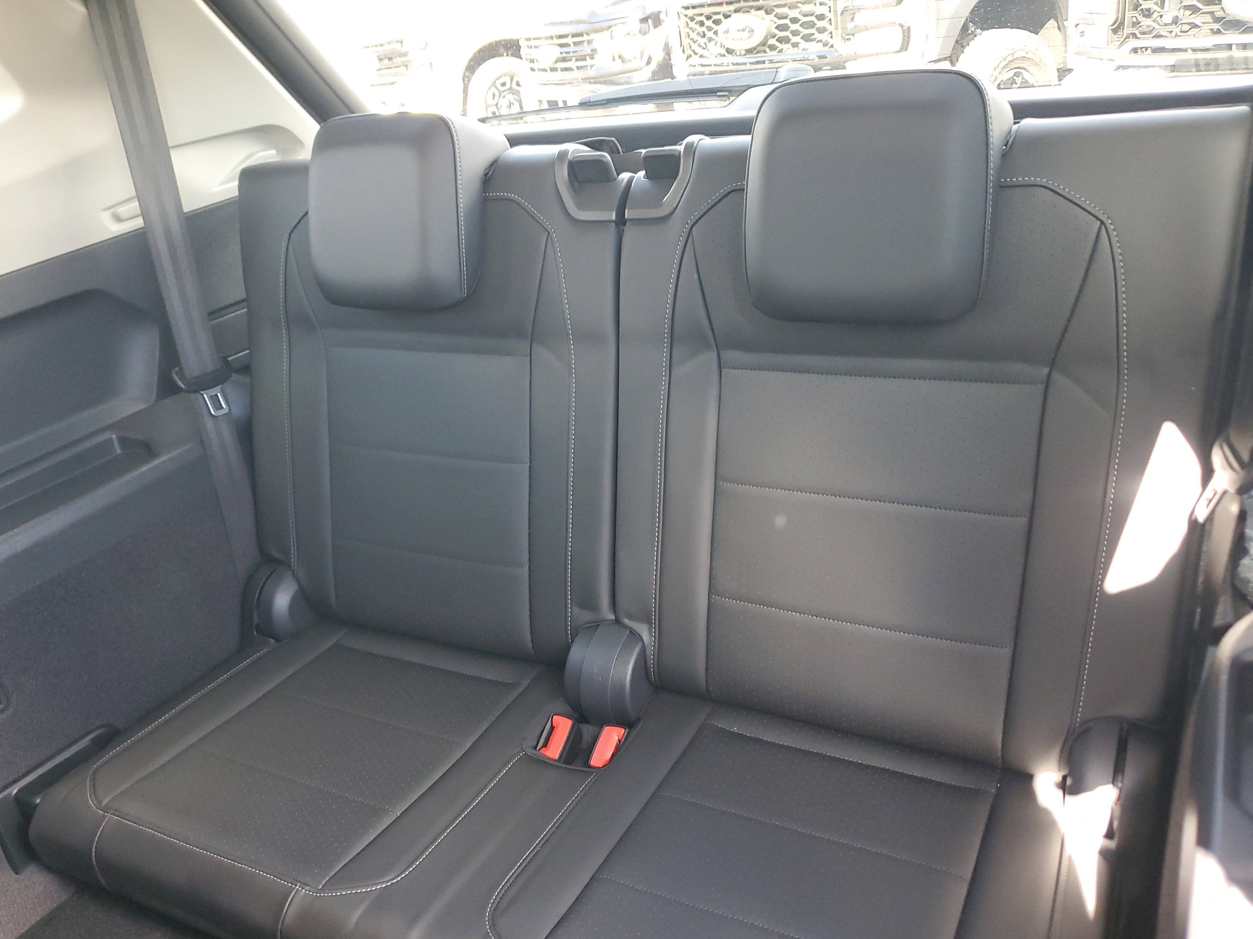 2019 Volkswagen Tiguan SEL