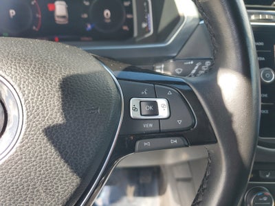 2019 Volkswagen Tiguan SEL