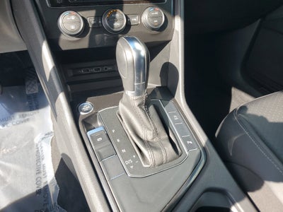 2019 Volkswagen Tiguan SEL