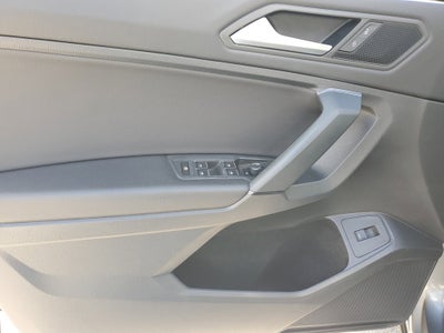 2019 Volkswagen Tiguan SEL