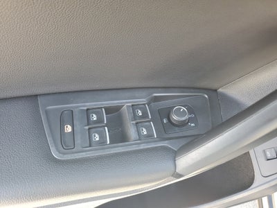 2019 Volkswagen Tiguan SEL