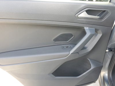 2019 Volkswagen Tiguan SEL