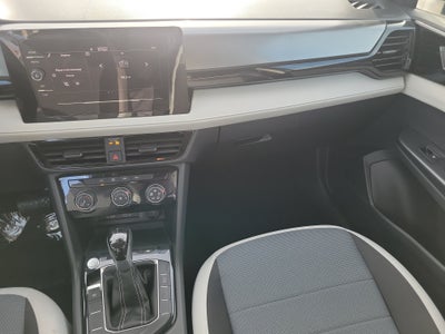 2025 Volkswagen Taos S