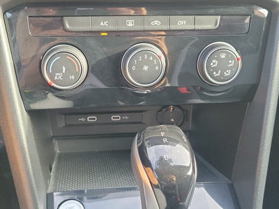 2025 Volkswagen Taos S