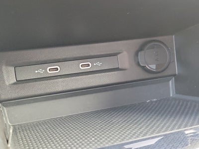 2025 Volkswagen Taos S