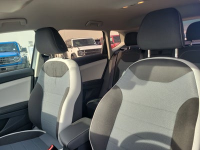 2025 Volkswagen Taos S