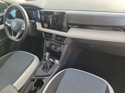 2025 Volkswagen Taos S
