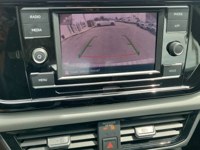 2023 Volkswagen Taos S