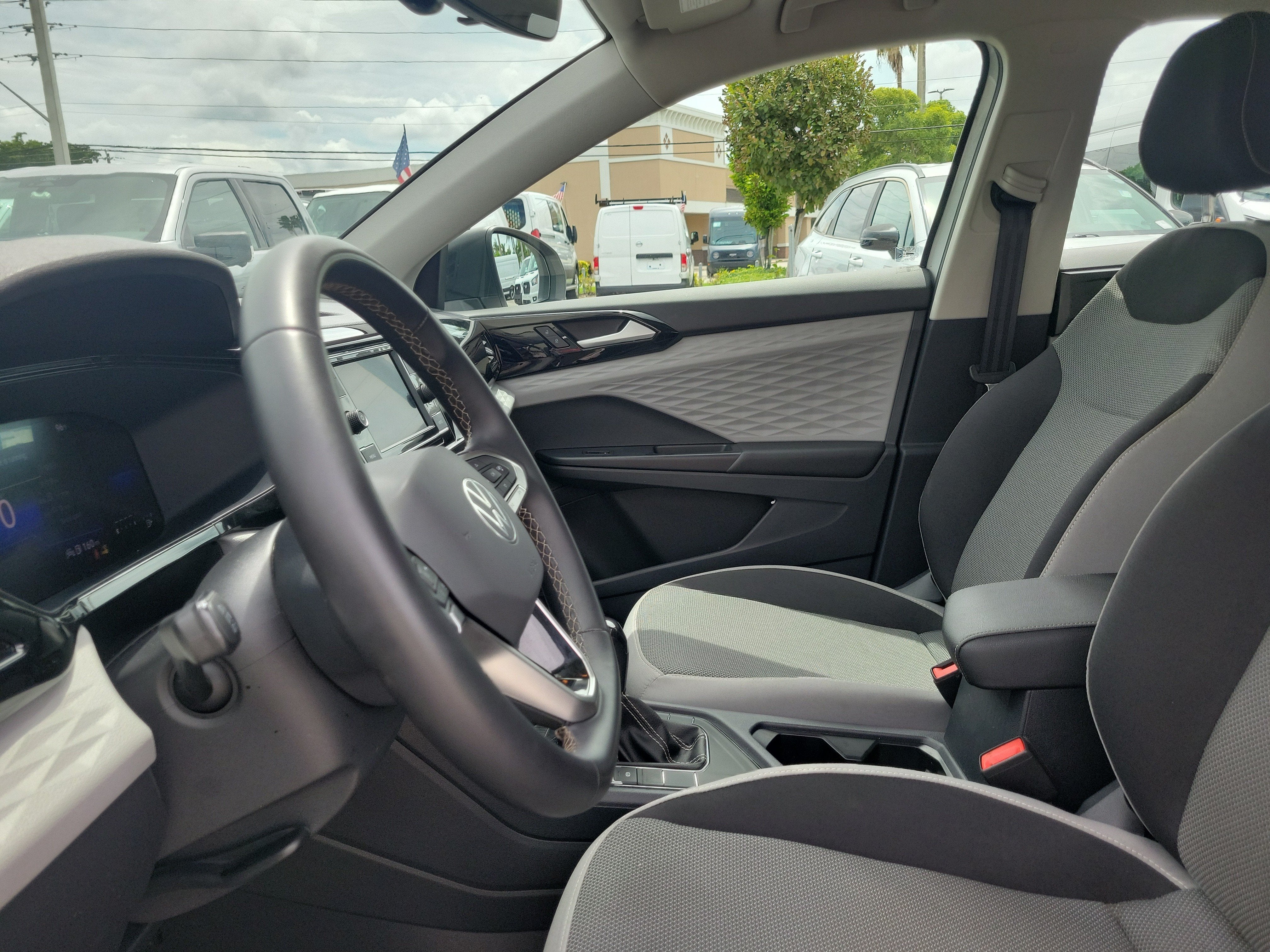 2023 Volkswagen Taos S