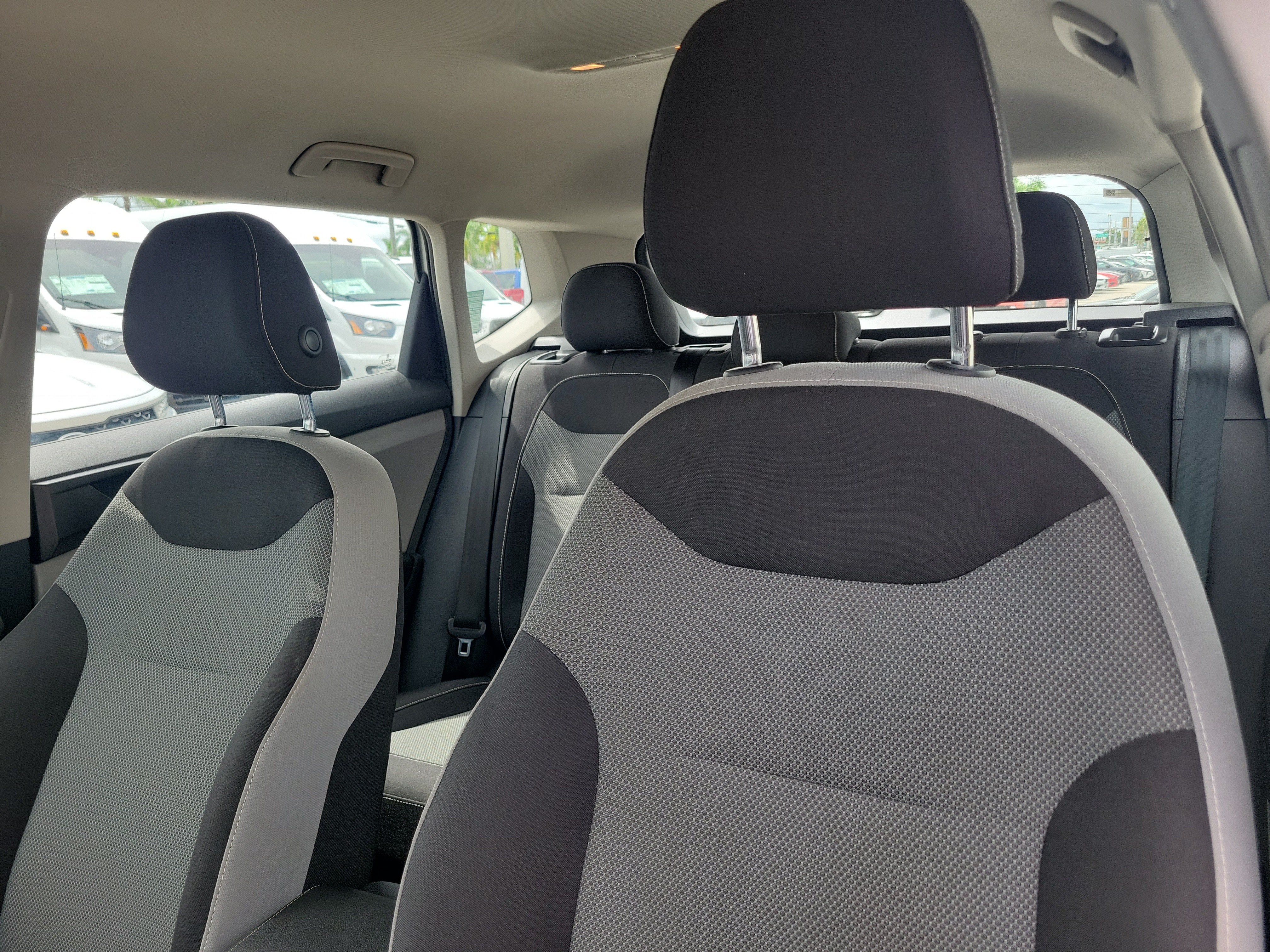 2023 Volkswagen Taos S