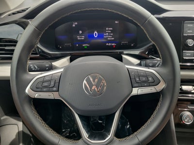 2023 Volkswagen Taos S