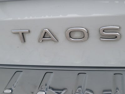 2023 Volkswagen Taos S