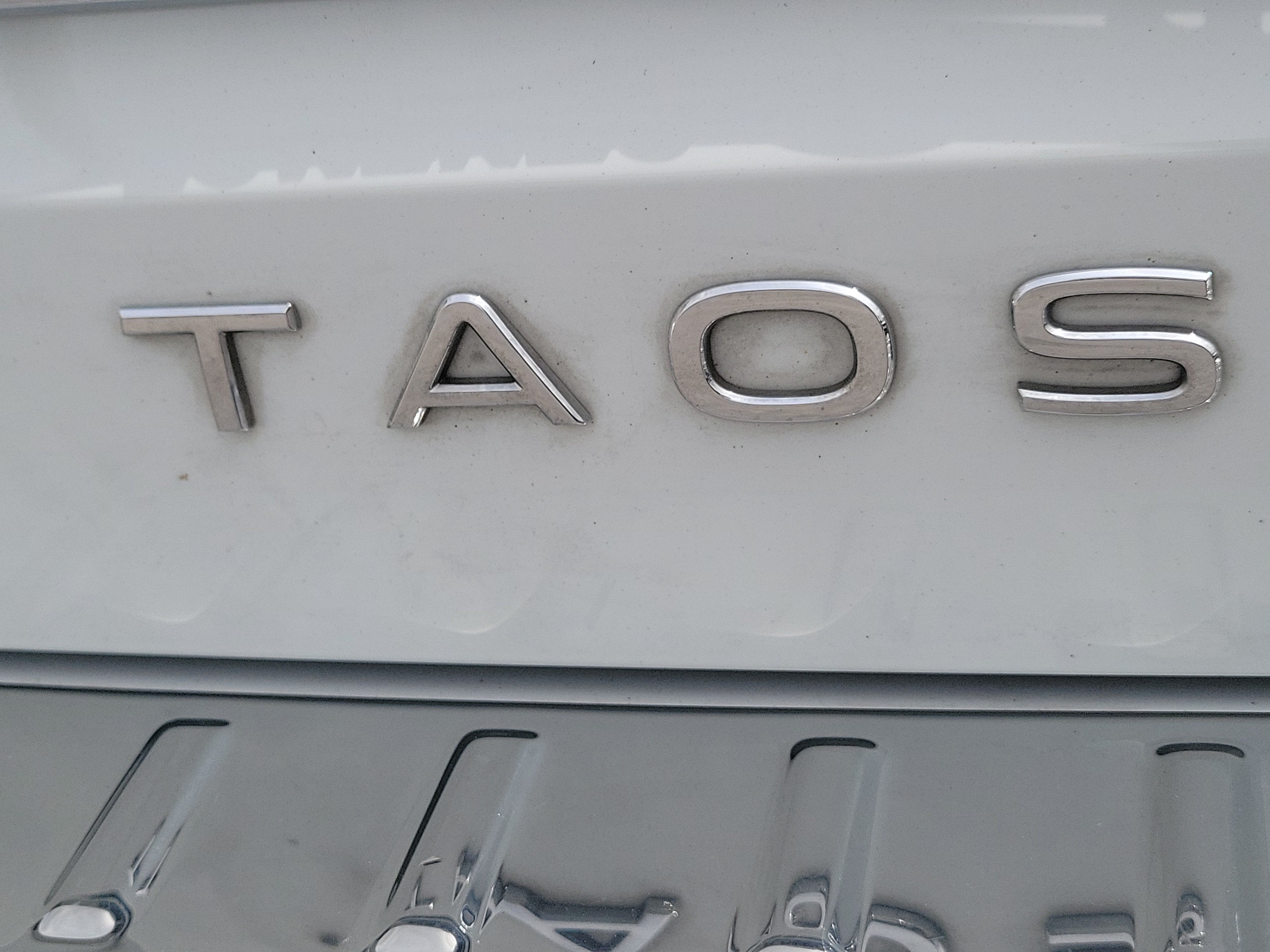 2023 Volkswagen Taos S