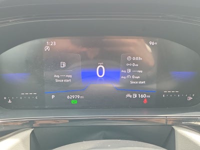2023 Volkswagen Taos S