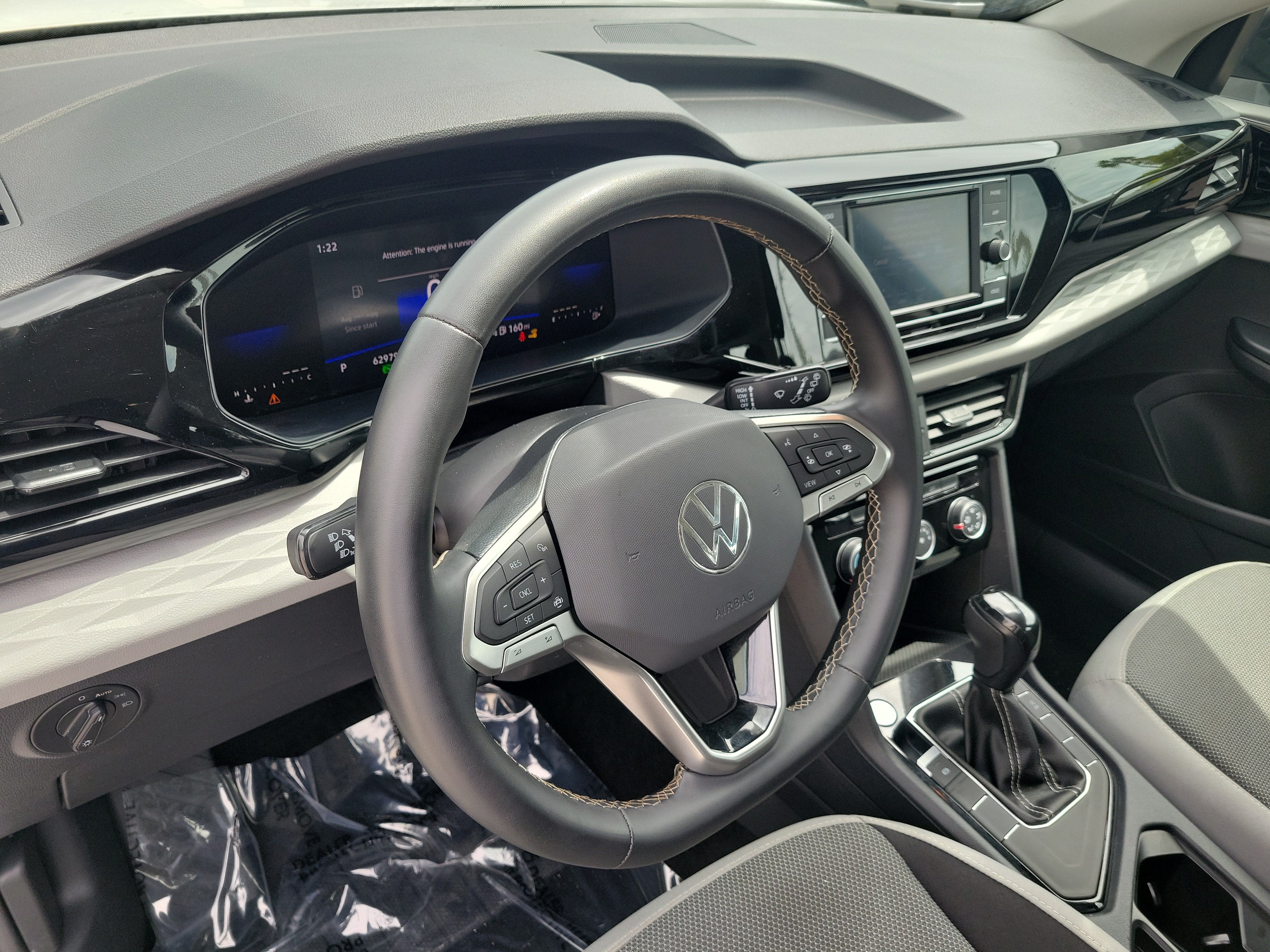 2023 Volkswagen Taos S