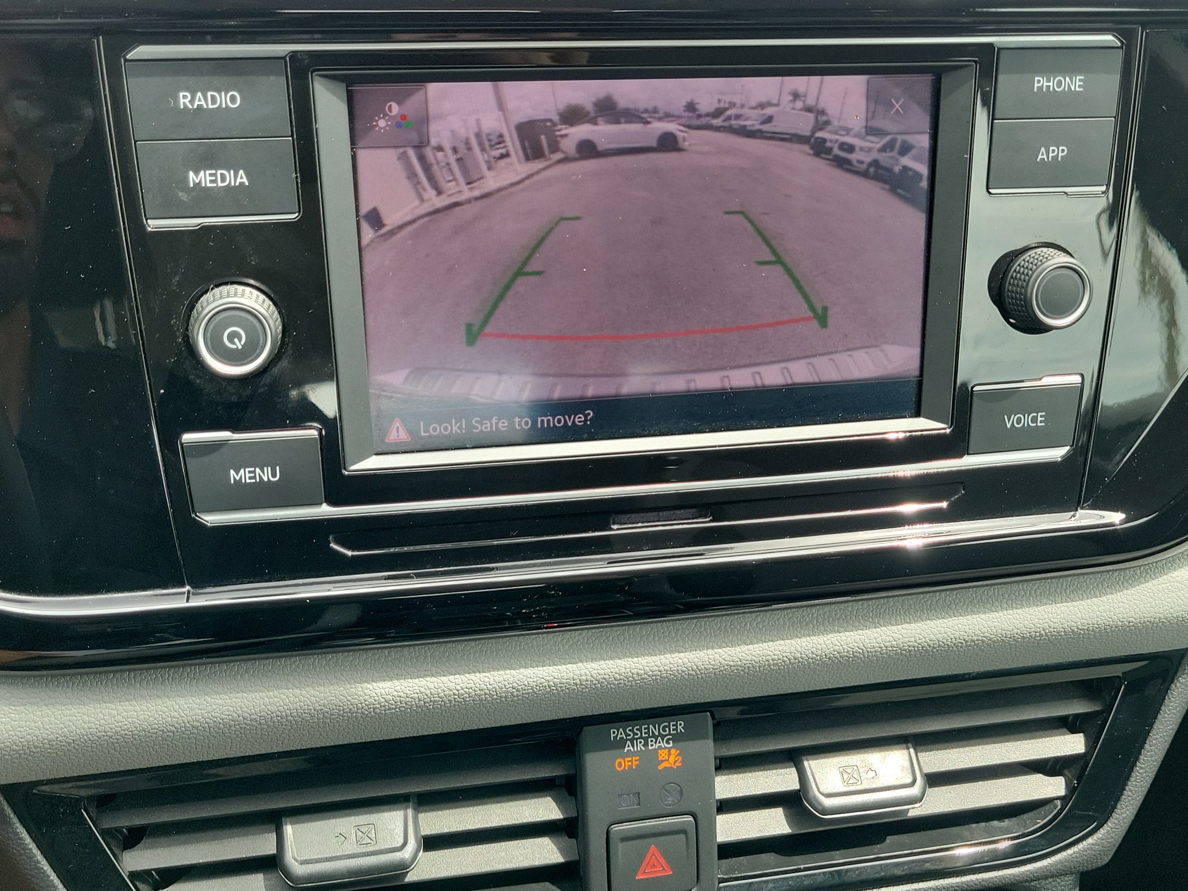2023 Volkswagen Taos S