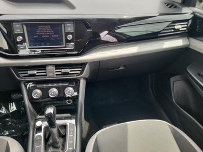 2023 Volkswagen Taos S
