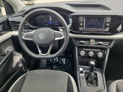 2023 Volkswagen Taos S