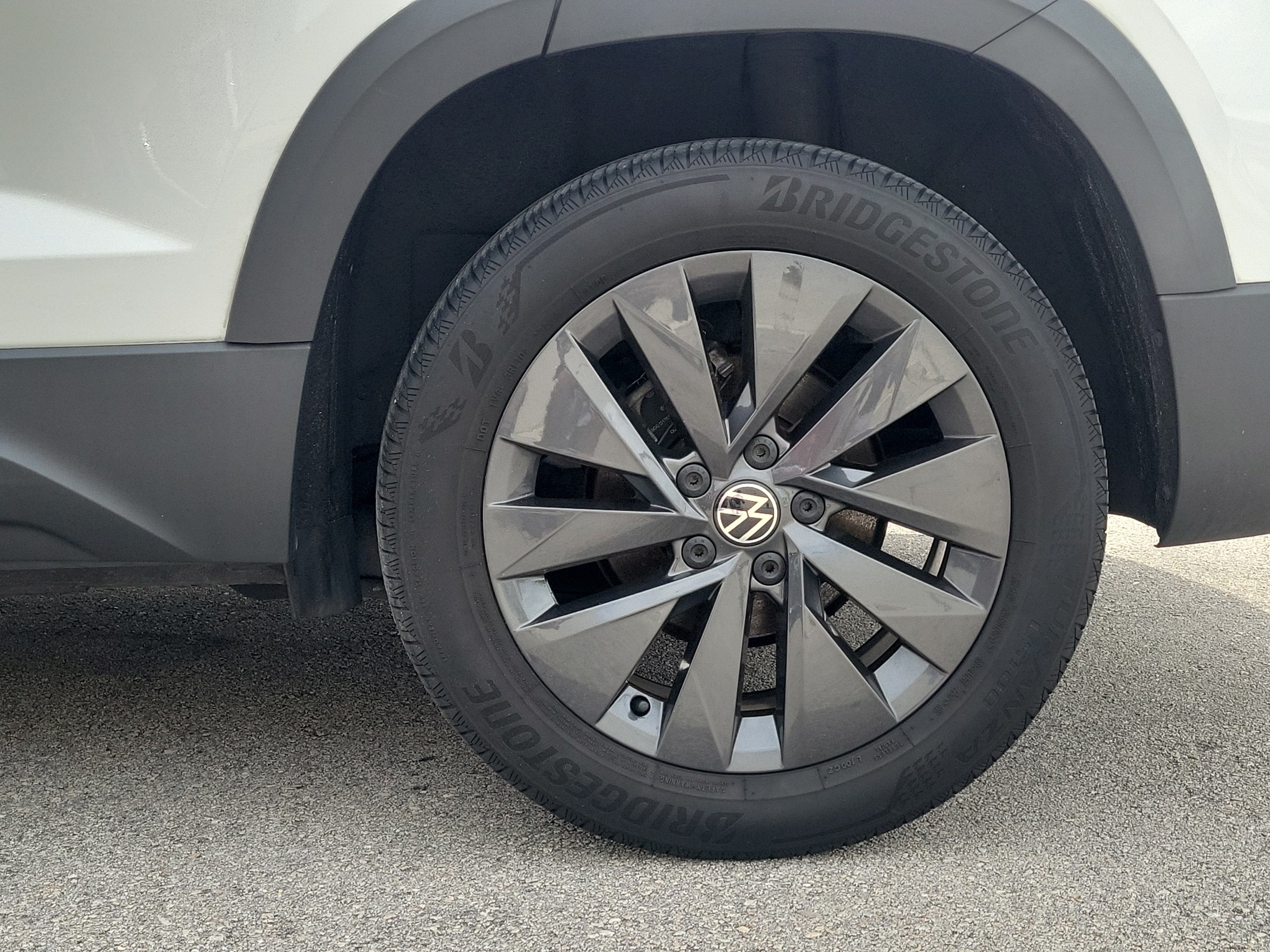 2023 Volkswagen Taos S