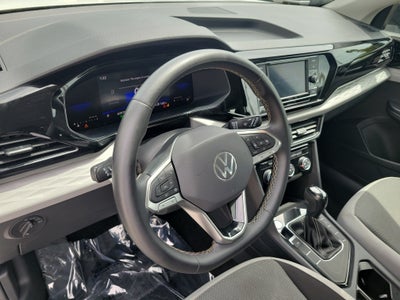 2023 Volkswagen Taos S