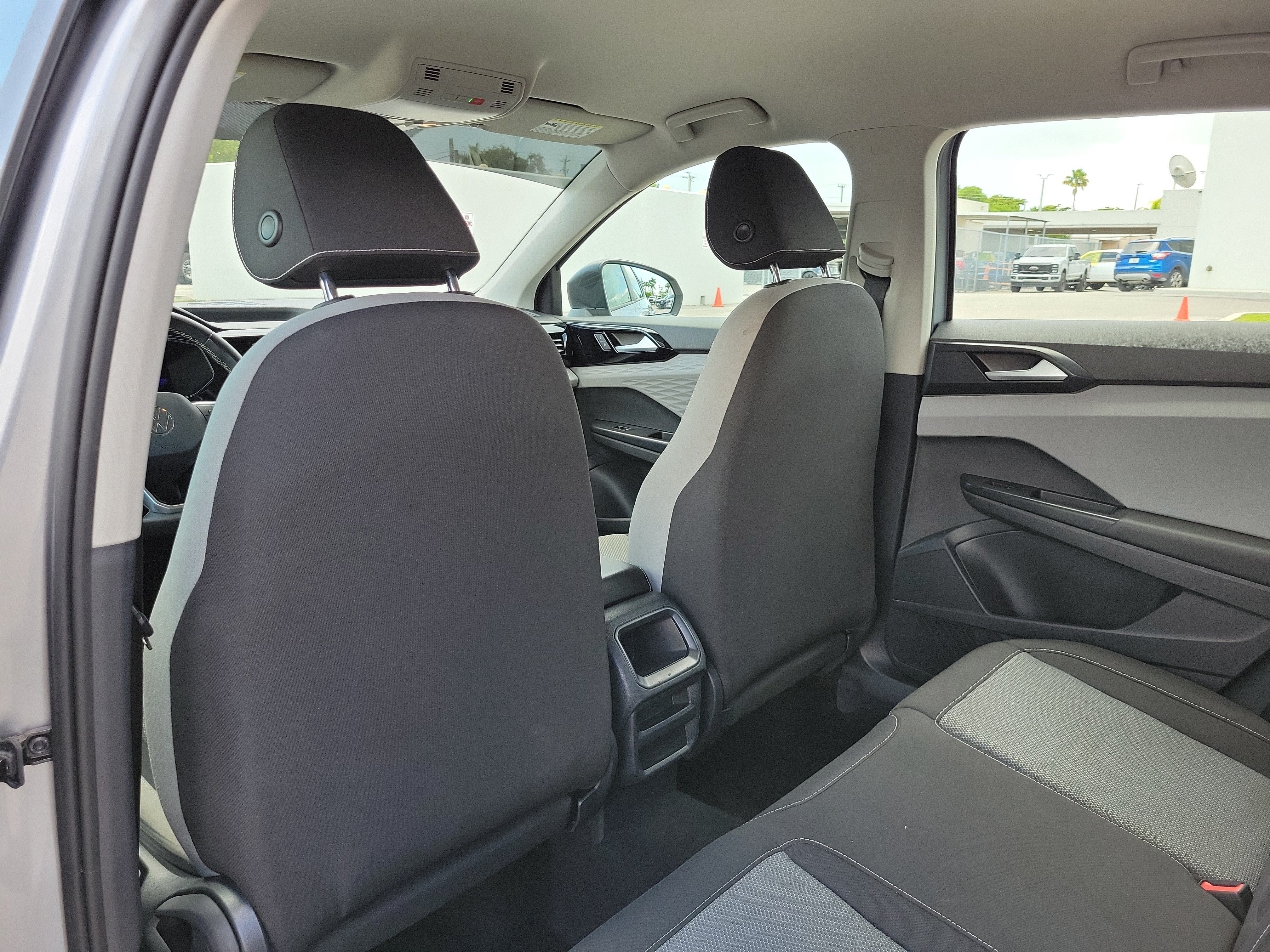 2023 Volkswagen Taos S