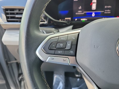 2023 Volkswagen Taos S
