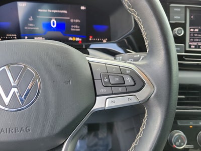 2023 Volkswagen Taos S