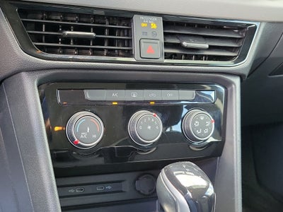 2023 Volkswagen Taos S