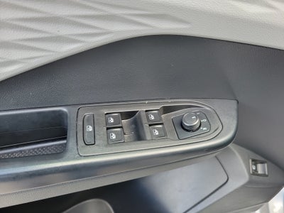 2023 Volkswagen Taos S