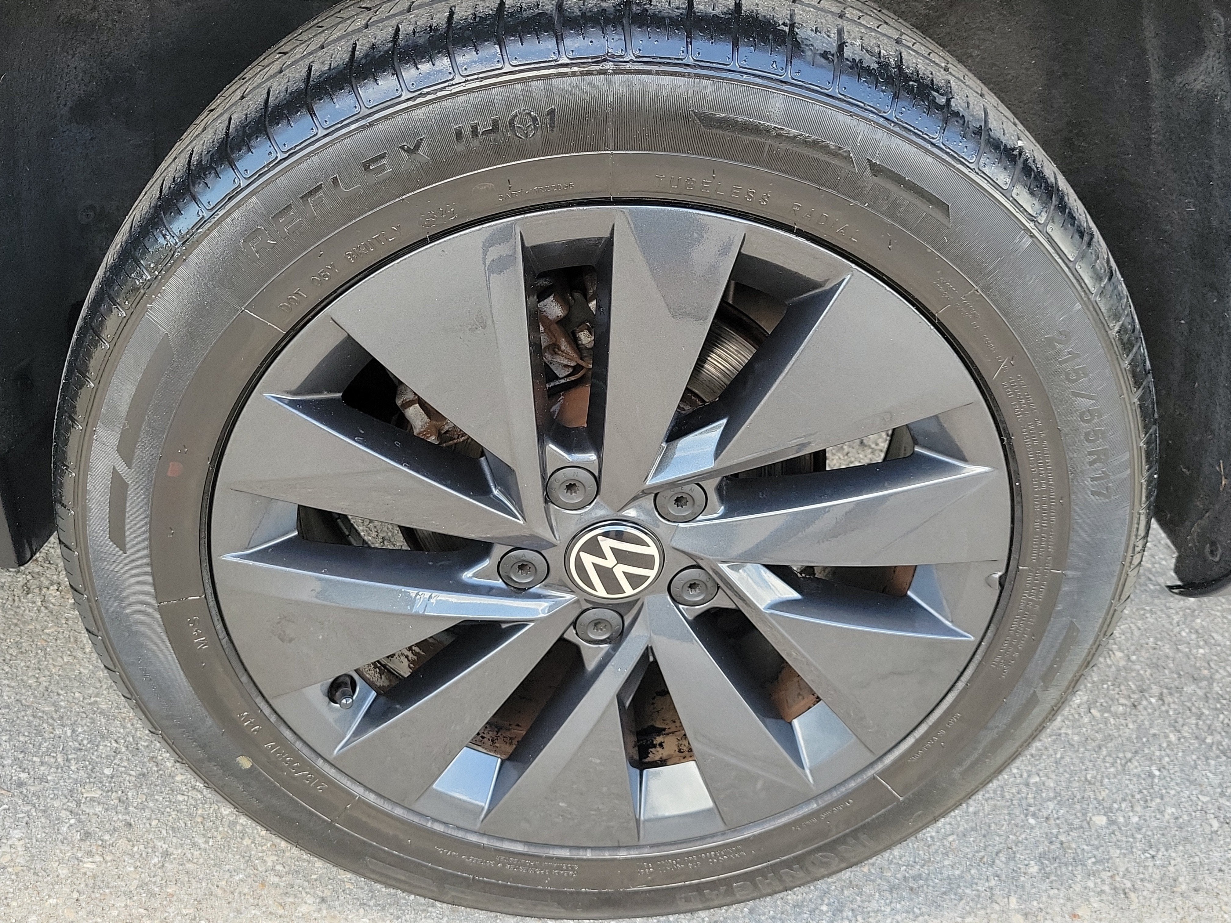 2023 Volkswagen Taos S