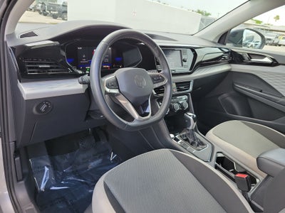 2023 Volkswagen Taos S