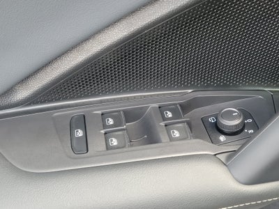 2025 Volkswagen Tiguan SEL R-Line
