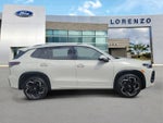 2025 Volkswagen Tiguan SEL R-Line