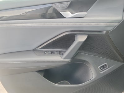 2025 Volkswagen Tiguan SEL R-Line