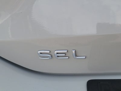 2025 Volkswagen Tiguan SEL R-Line