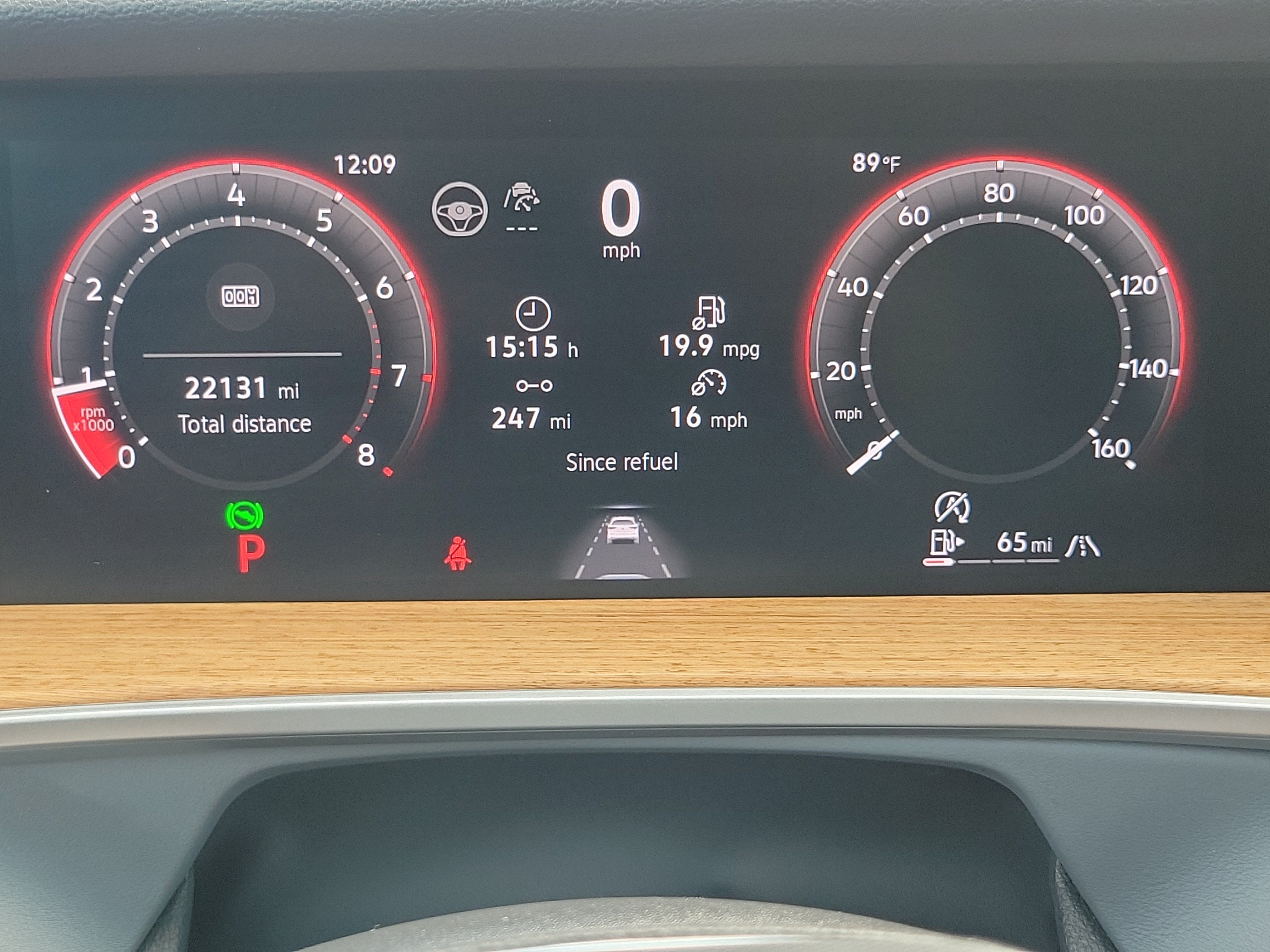 2025 Volkswagen Tiguan SEL R-Line