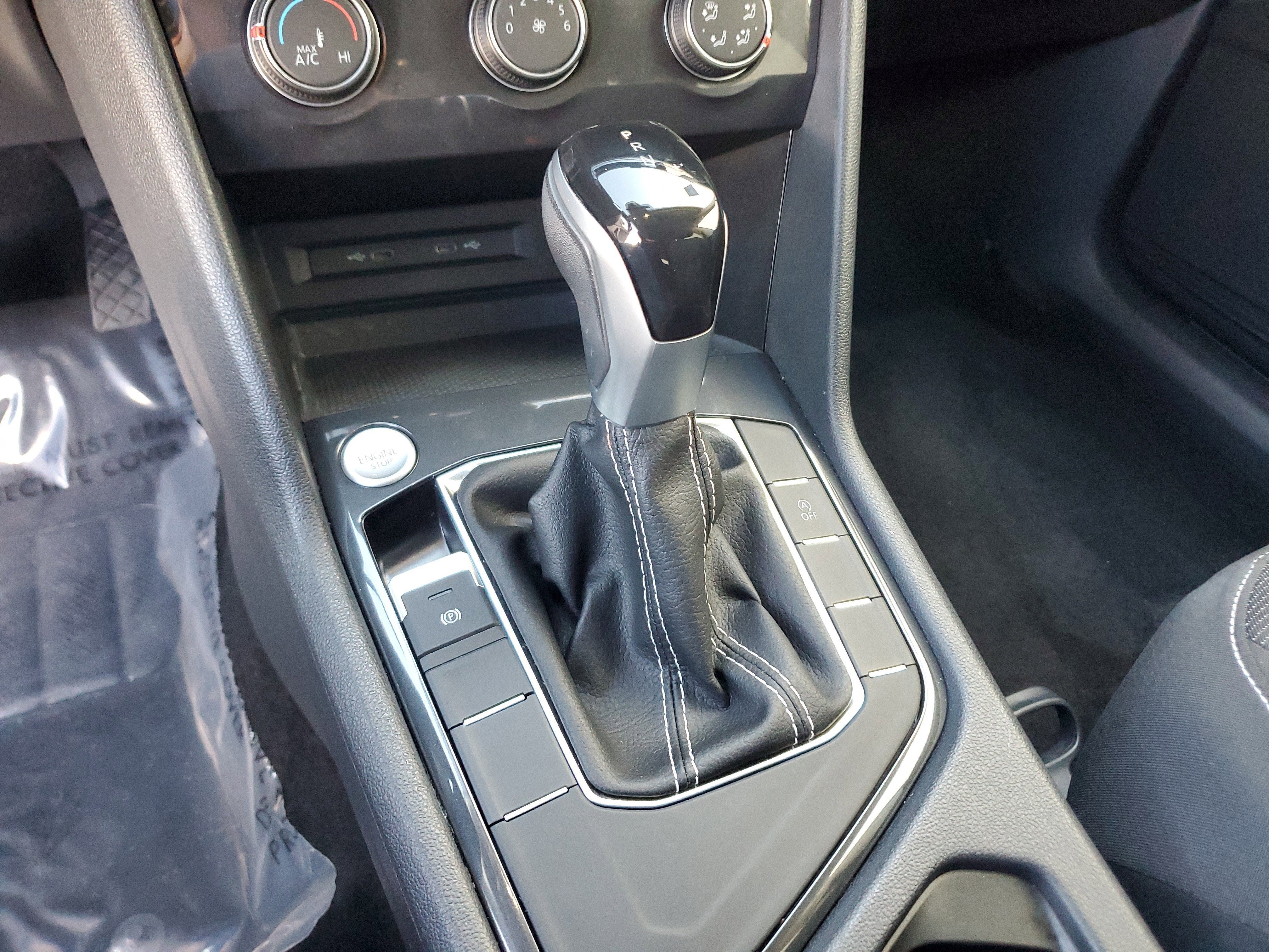 2023 Volkswagen Tiguan S