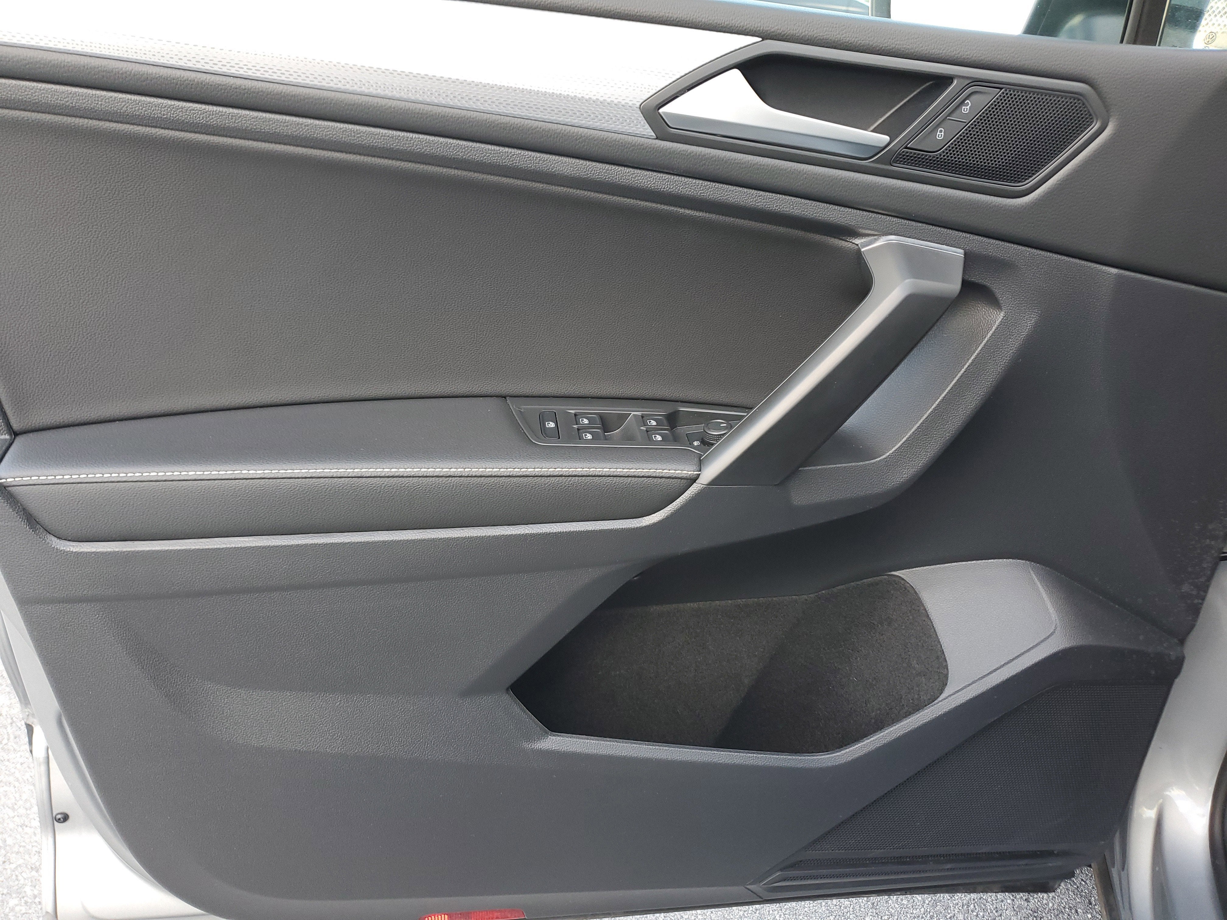 2023 Volkswagen Tiguan S