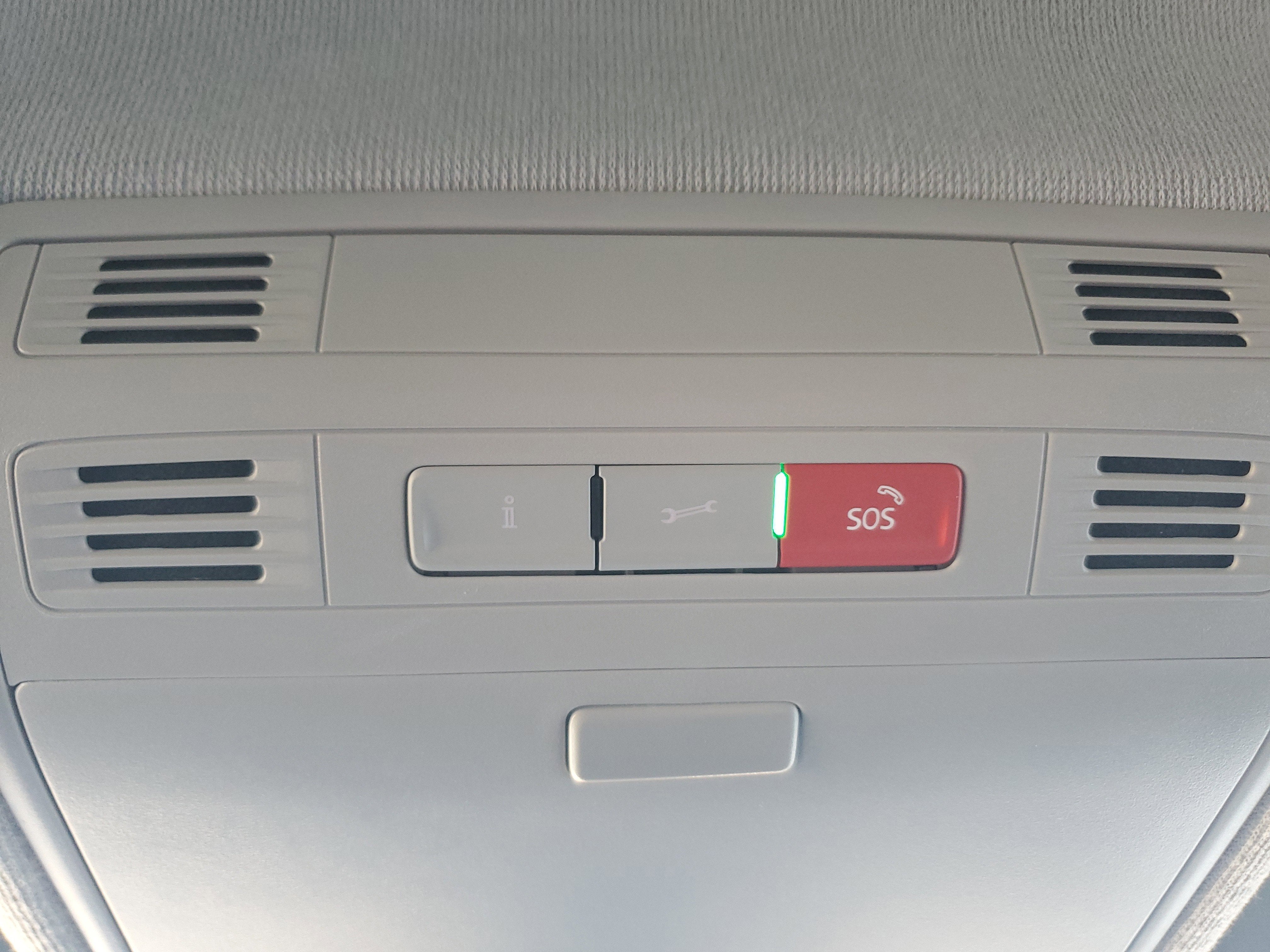 2023 Volkswagen Tiguan S