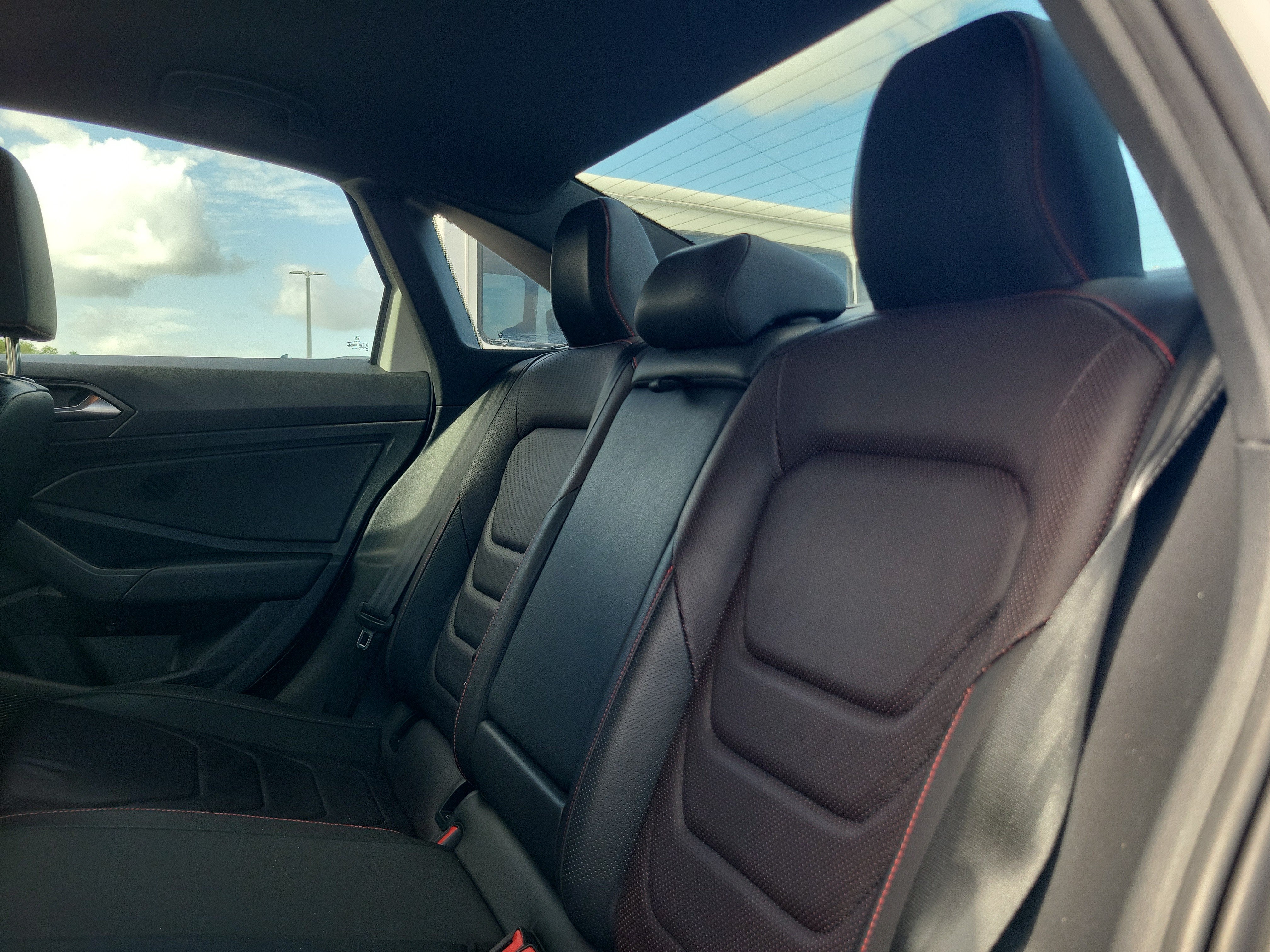 2024 Volkswagen Jetta GLI Autobahn