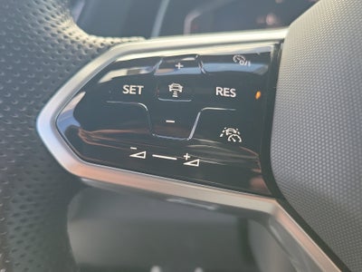 2024 Volkswagen Jetta GLI Autobahn