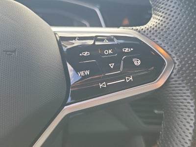 2024 Volkswagen Jetta GLI Autobahn