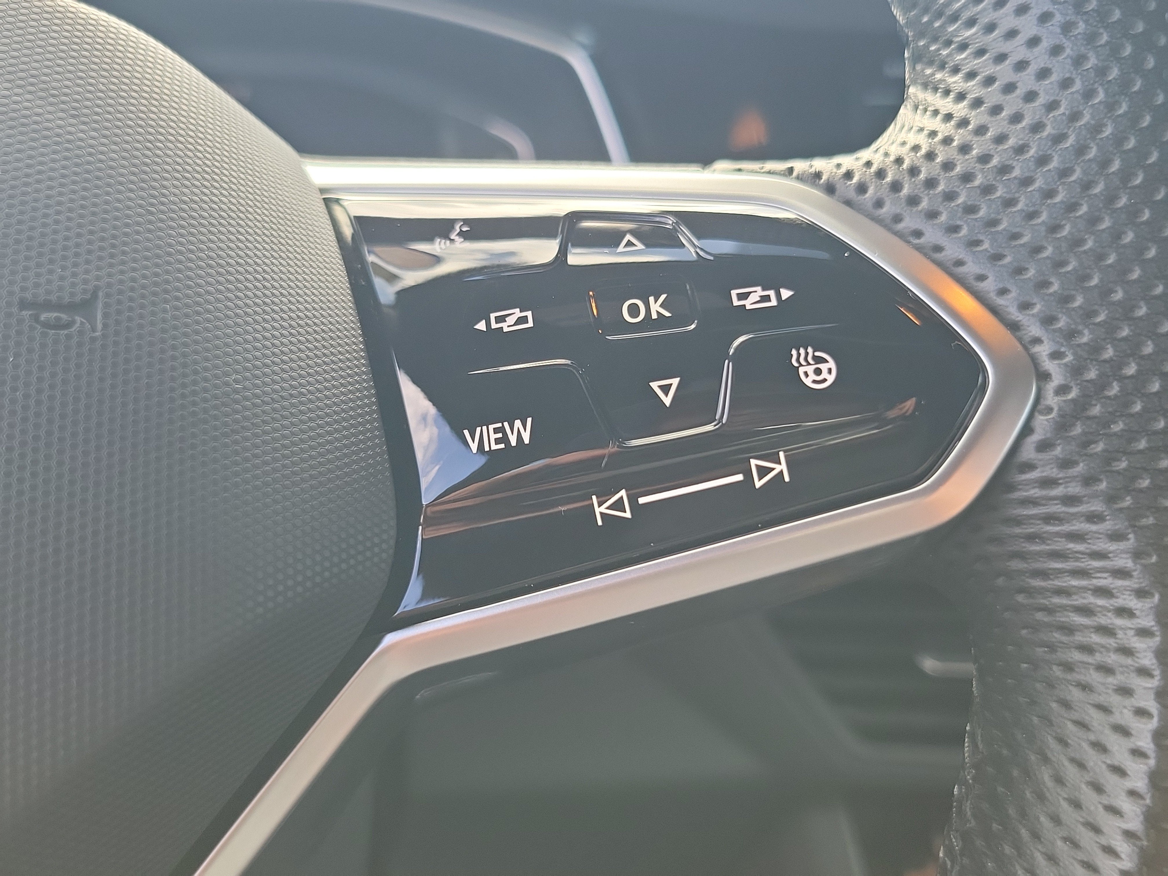 2024 Volkswagen Jetta GLI Autobahn
