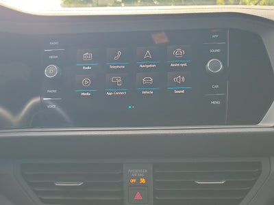 2024 Volkswagen Jetta GLI Autobahn