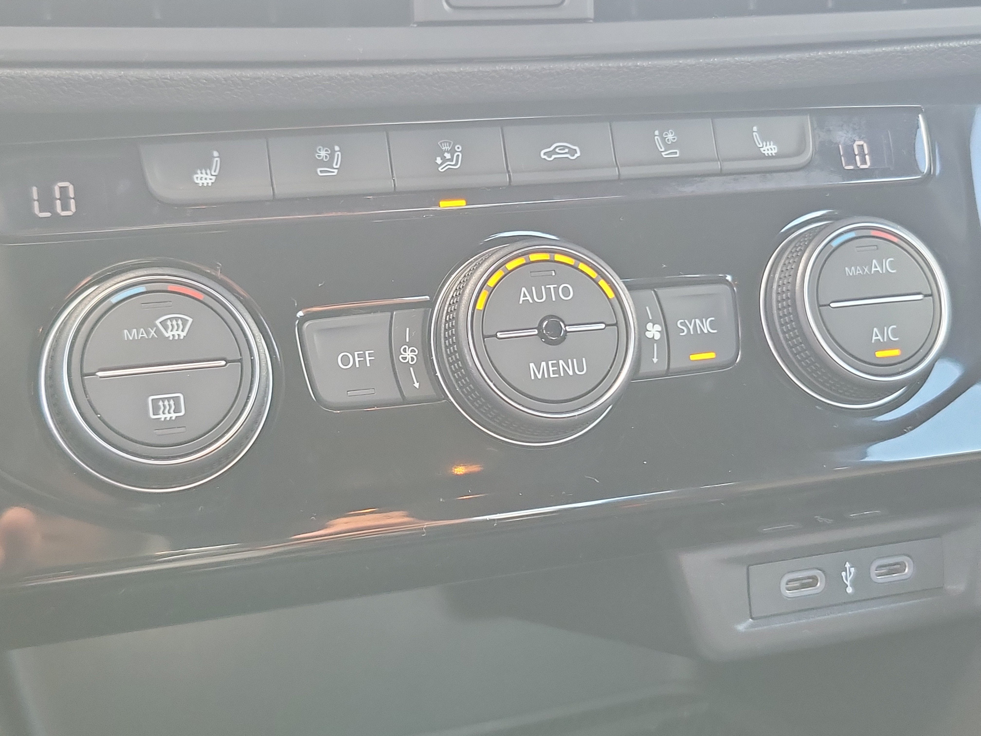 2024 Volkswagen Jetta GLI Autobahn