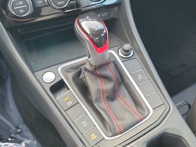 2024 Volkswagen Jetta GLI Autobahn
