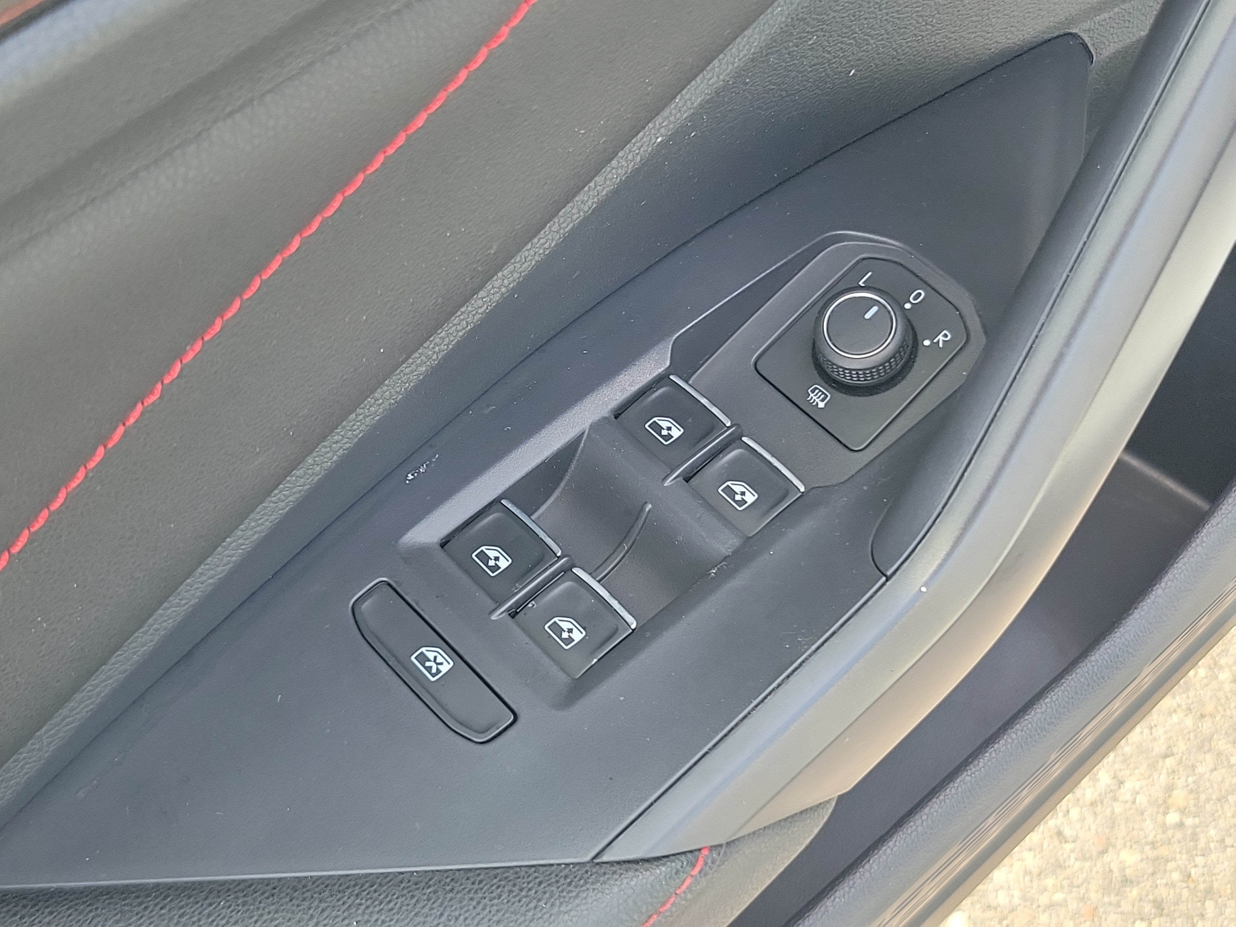 2024 Volkswagen Jetta GLI Autobahn