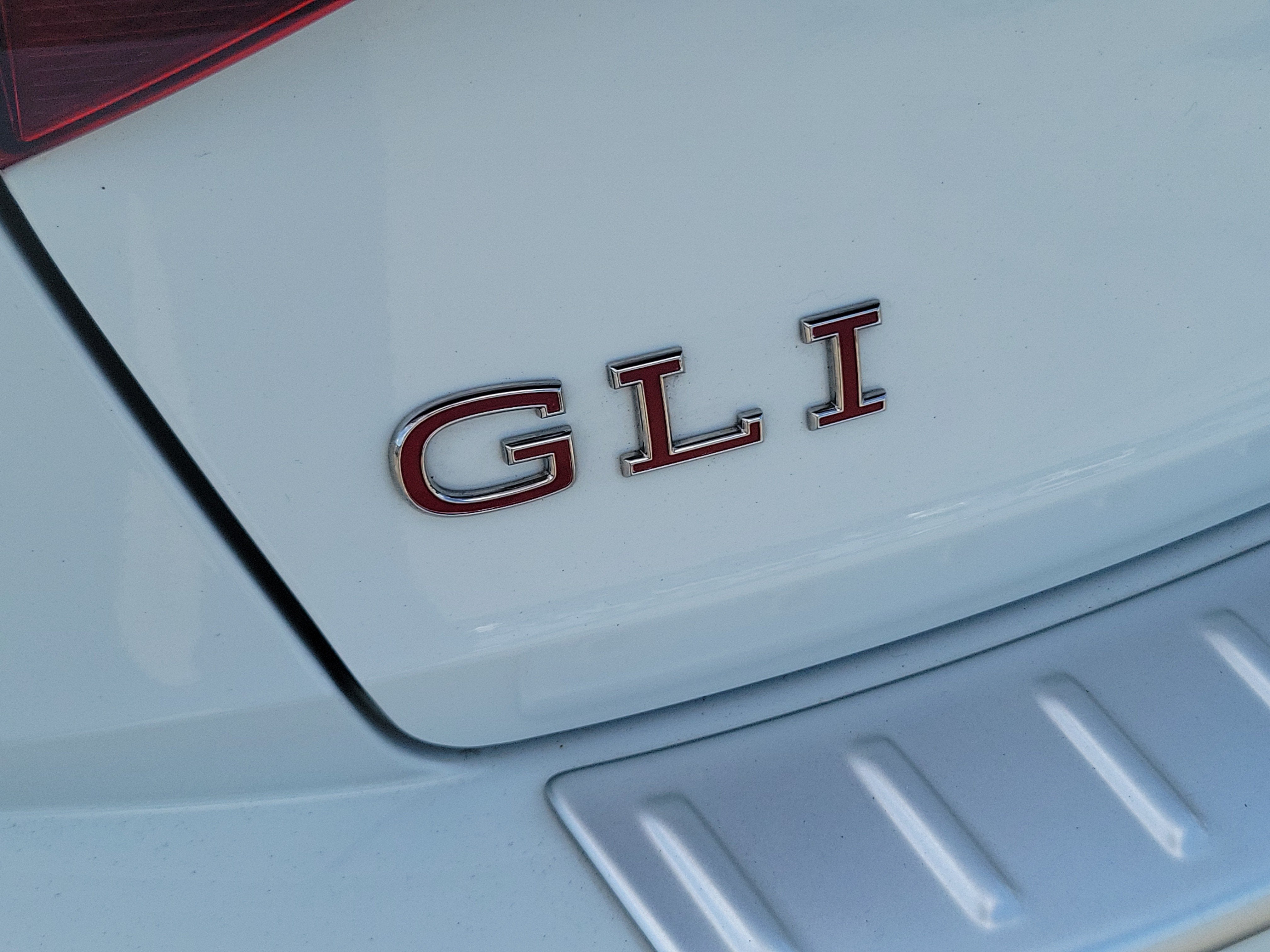 2024 Volkswagen Jetta GLI Autobahn