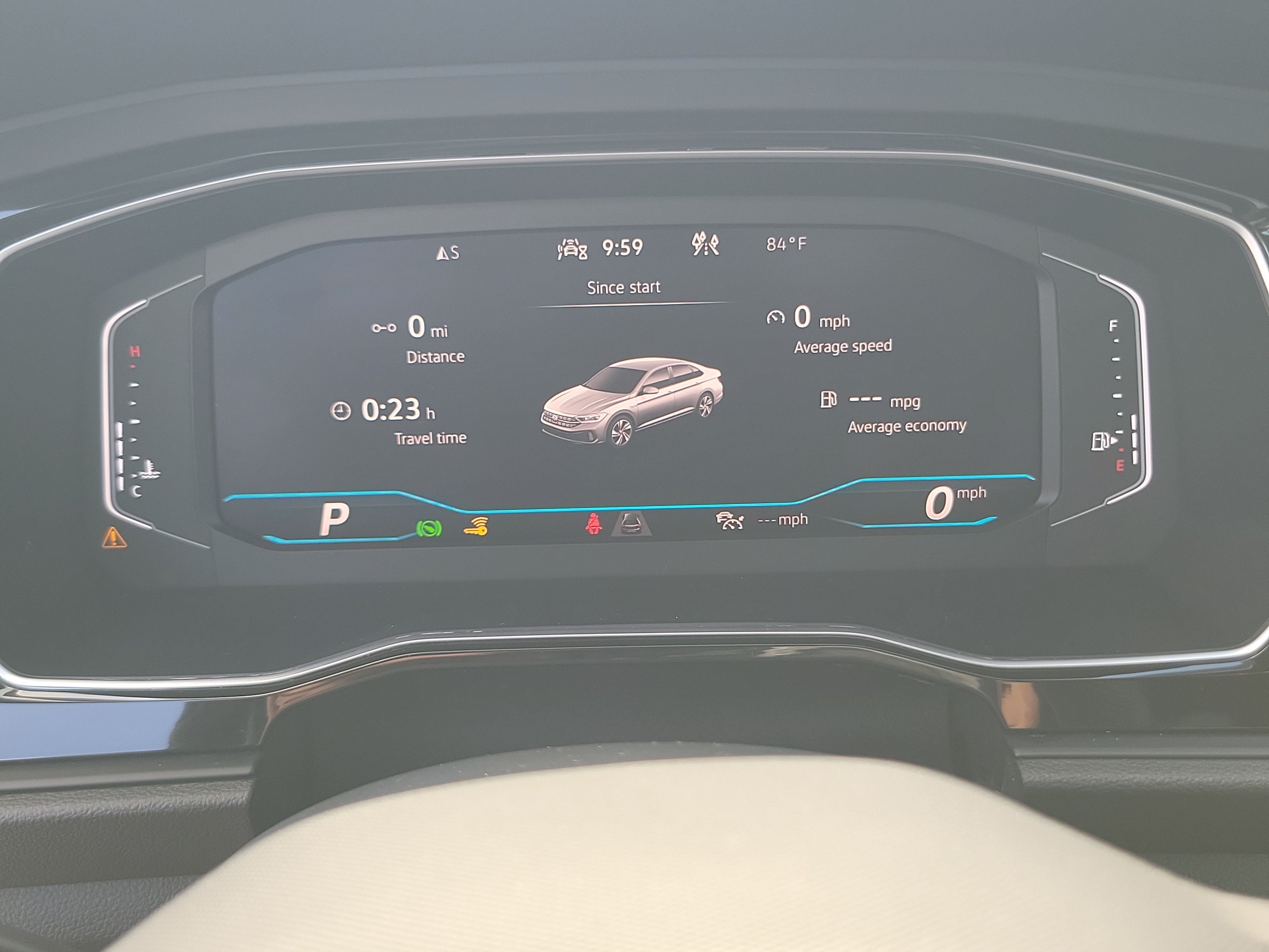 2024 Volkswagen Jetta GLI Autobahn
