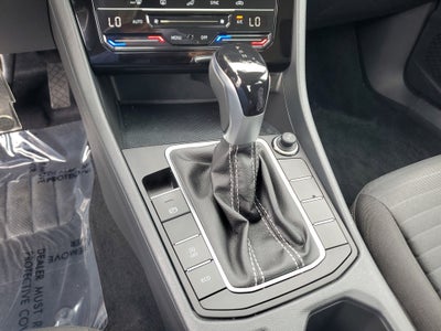 2025 Volkswagen Jetta S